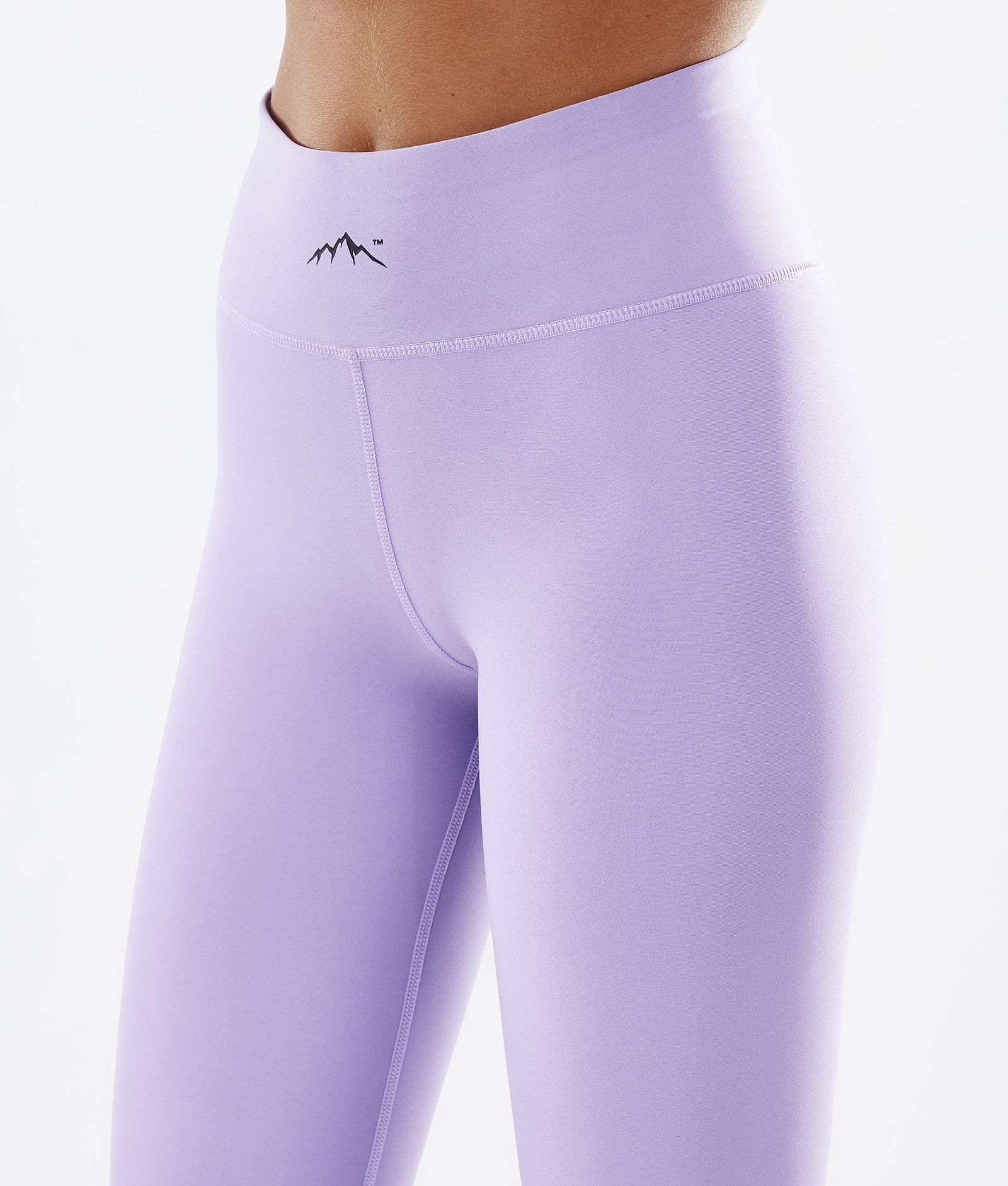 Snuggle W 2022 Baselayer tights Dame 2X-Up Faded Violet, Billede 5 af 7