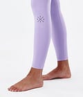 Snuggle W 2022 Base Layer Pant Women 2X-Up Faded Violet, Image 7 of 7