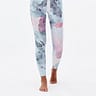 Dope Snuggle W Base Layer Pant Women Washed Ink
