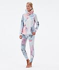 Snuggle W 2022 Base Layer Pant Women 2X-Up Washed Ink, Image 3 of 7