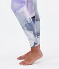 Snuggle W 2022 Pantalon thermique Femme 2X-Up Blot Violet, Image 7 sur 7