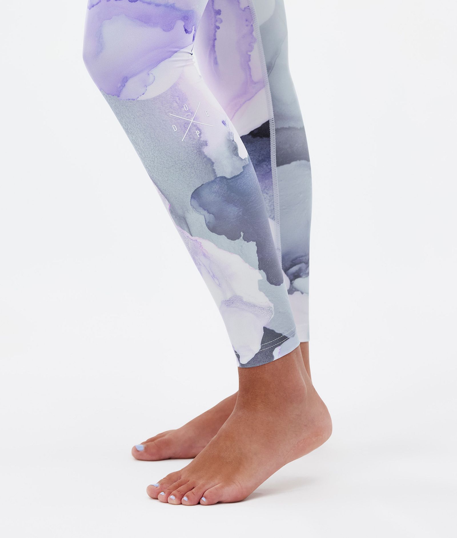 Snuggle W 2022 Pantalon thermique Femme 2X-Up Blot Violet