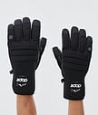 Ace 2022 Gants de Ski Homme Black