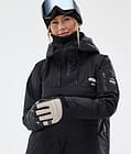 Ace 2022 Ski Gloves Sand, Image 3 of 5