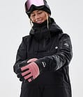 Ace 2022 Skihandschuhe Pink, Bild 4 von 5