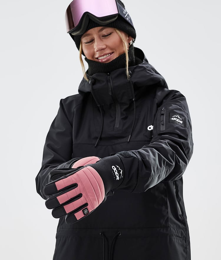 Ace 2022 Skihandschuhe Pink, Bild 4 von 5