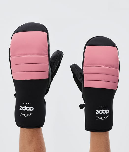 Ace 2022 Muffole Pink