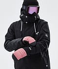Ace 2022 Fäustlinge Pink, Bild 3 von 5
