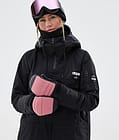 Ace 2022 Fäustlinge Pink, Bild 4 von 5