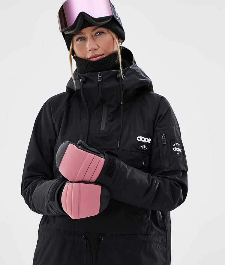 Ace 2022 Fäustlinge Pink, Bild 4 von 5