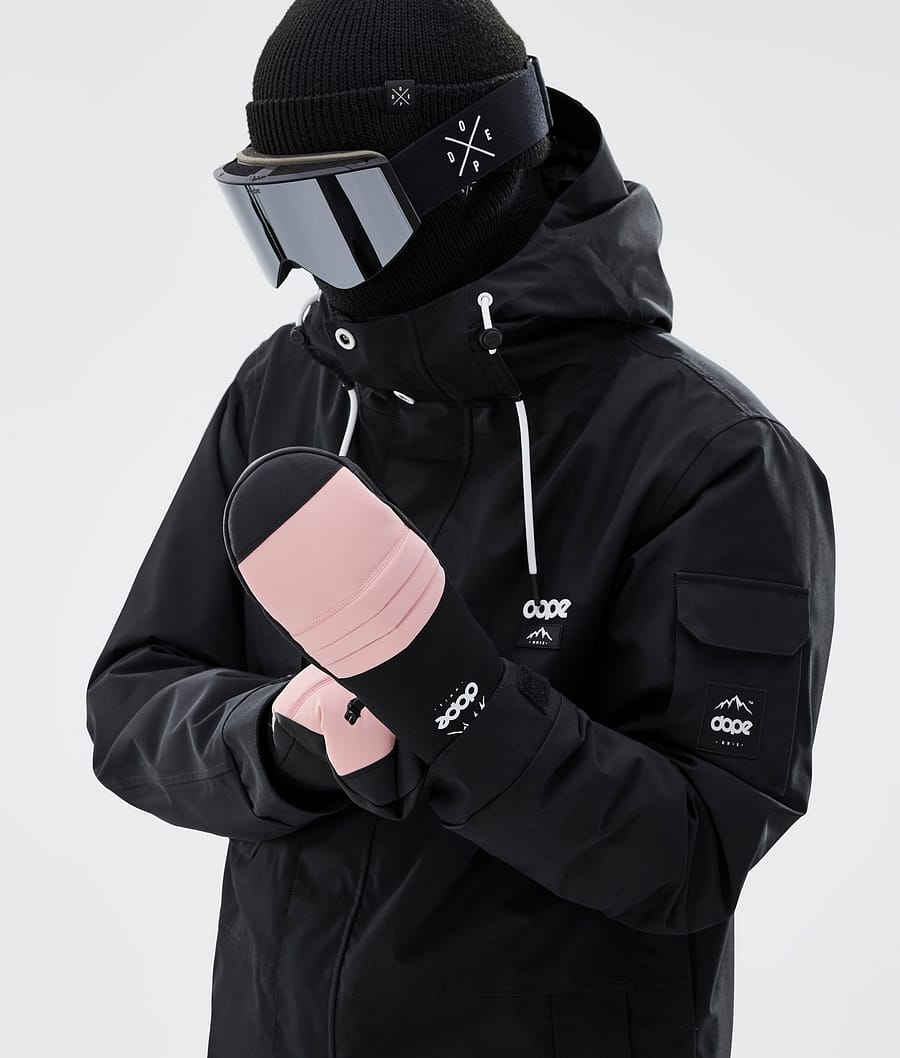 Ace 2022 Muffole Soft Pink