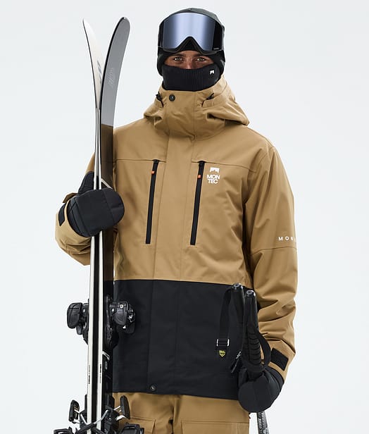 Fawk Ski Jacket Men