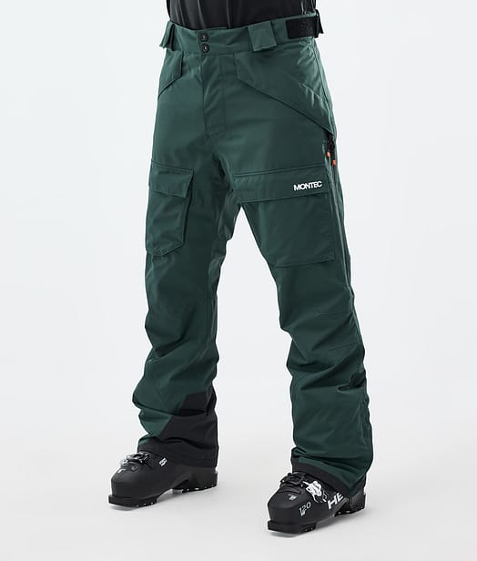 Kirin Skihose Herren
