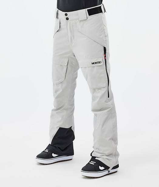 Kirin W Snowboardhose Damen