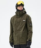 Adept Snowboardjacka Man
