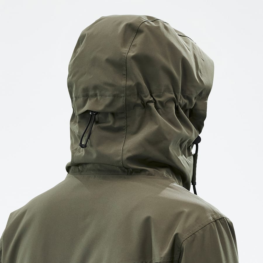 Storm Guard Hood