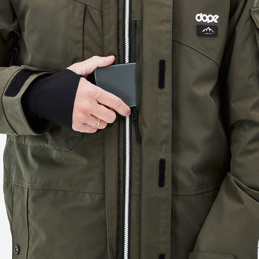 Media Pocket