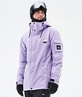 Adept Snowboard Jacket Men Faded Violet, Image 1 of 9