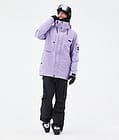 Adept Chaqueta Esquí Hombre Faded Violet, Imagen 2 de 9