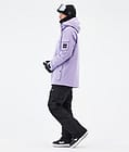 Adept Snowboard Jacket Men Faded Violet Renewed, Image 3 of 9