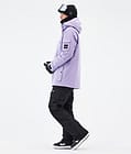Adept Snowboard Jacket Men Faded Violet, Image 3 of 9