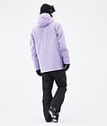 Adept Chaqueta Esquí Hombre Faded Violet, Imagen 4 de 9