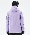 Adept Snowboard Jacket Men Faded Violet, Image 6 of 9