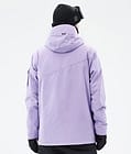 Adept Snowboard Jacket Men Faded Violet Renewed, Image 6 of 9