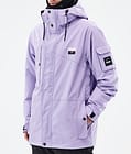 Adept Snowboardjakke Herre Faded Violet Renewed, Billede 7 af 9