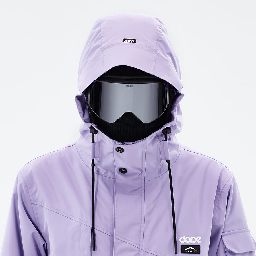 Storm Guard Hood