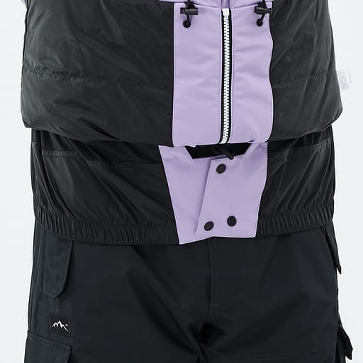 Elasticated Snow Skirt Main Product Details Image,