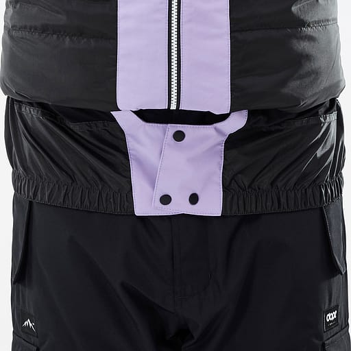 Elasticated Snow Skirt Main Product Details Image,