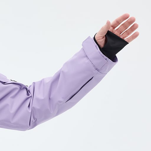 Wrist Gaiters Main Product Details Image,