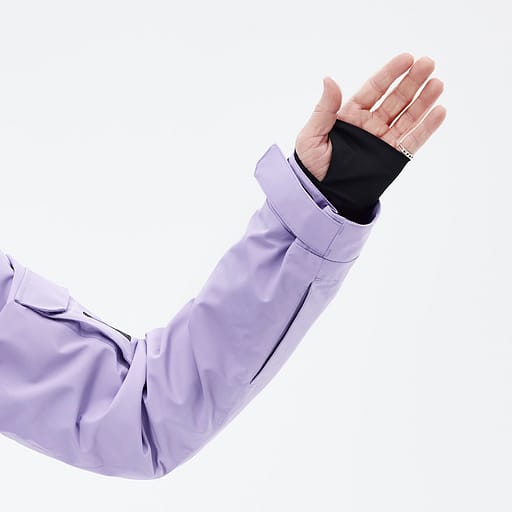Wrist Gaiters Main Product Details Image,