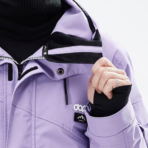 Microfleece Chinguard Main Product Details Image,