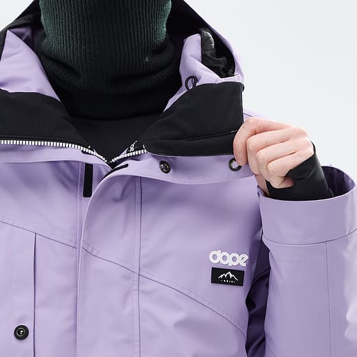 Microfleece Chinguard Main Product Details Image,