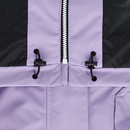Drawstring Hem Main Product Details Image,