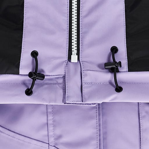 Drawstring Hem Main Product Details Image,