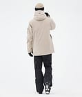Adept Skidjacka Herr Sand, Bild 4 av 9