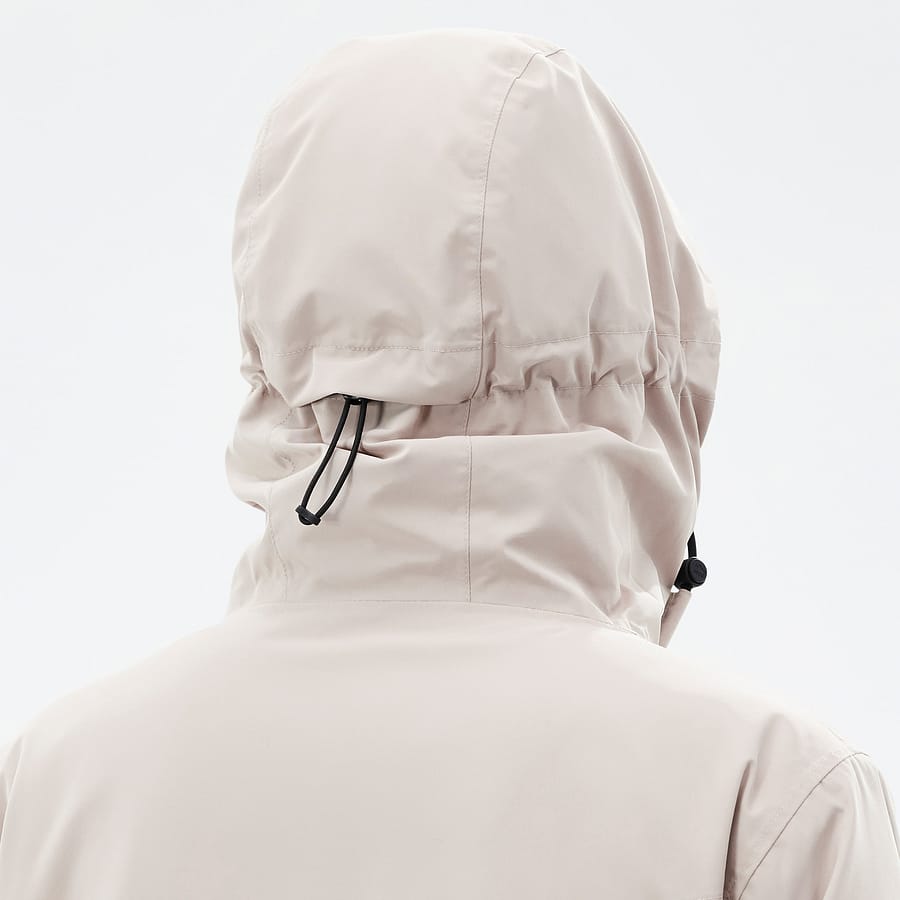 Storm Guard Hood