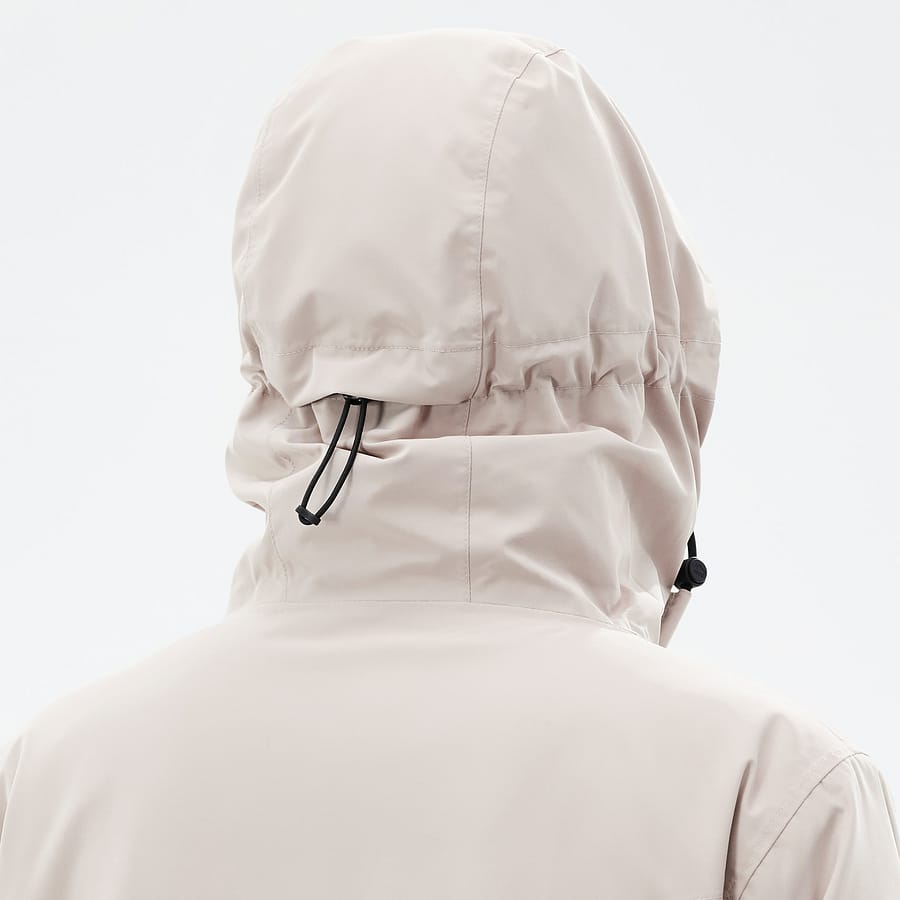 Storm Guard Hood