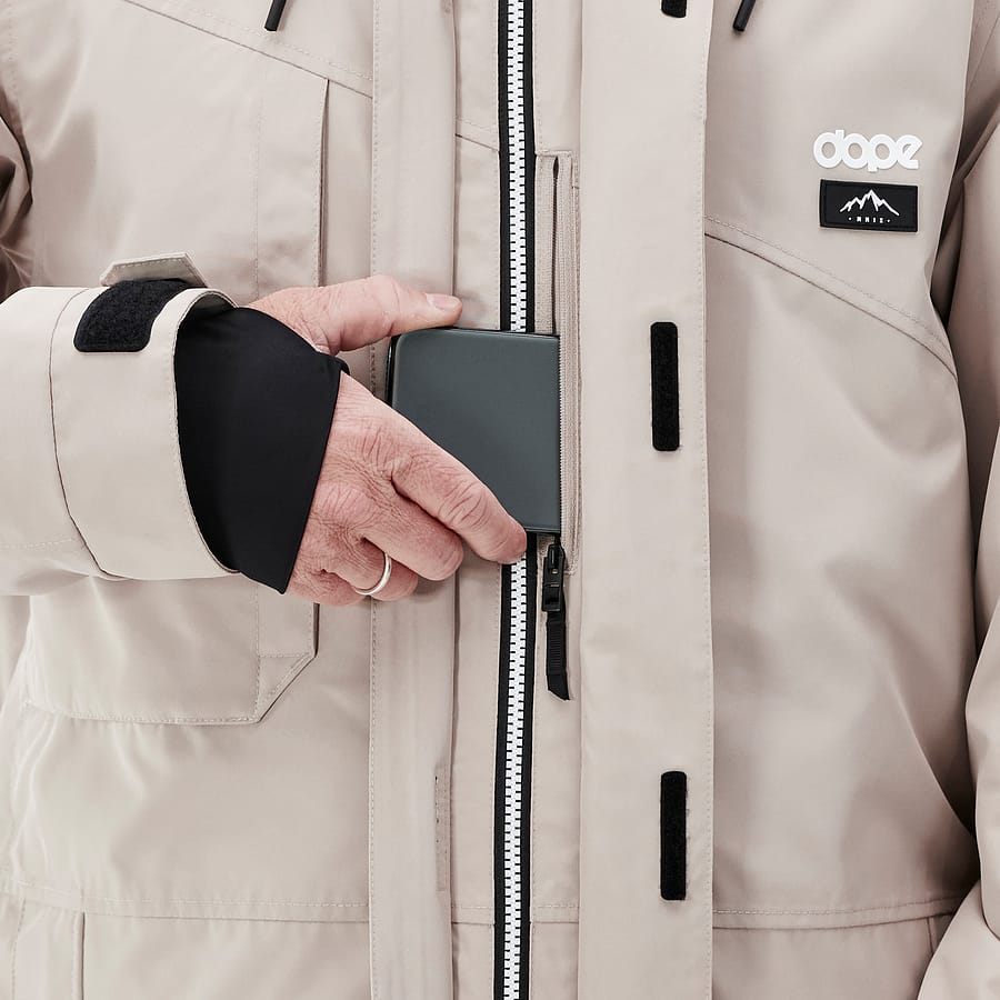 Media Pocket