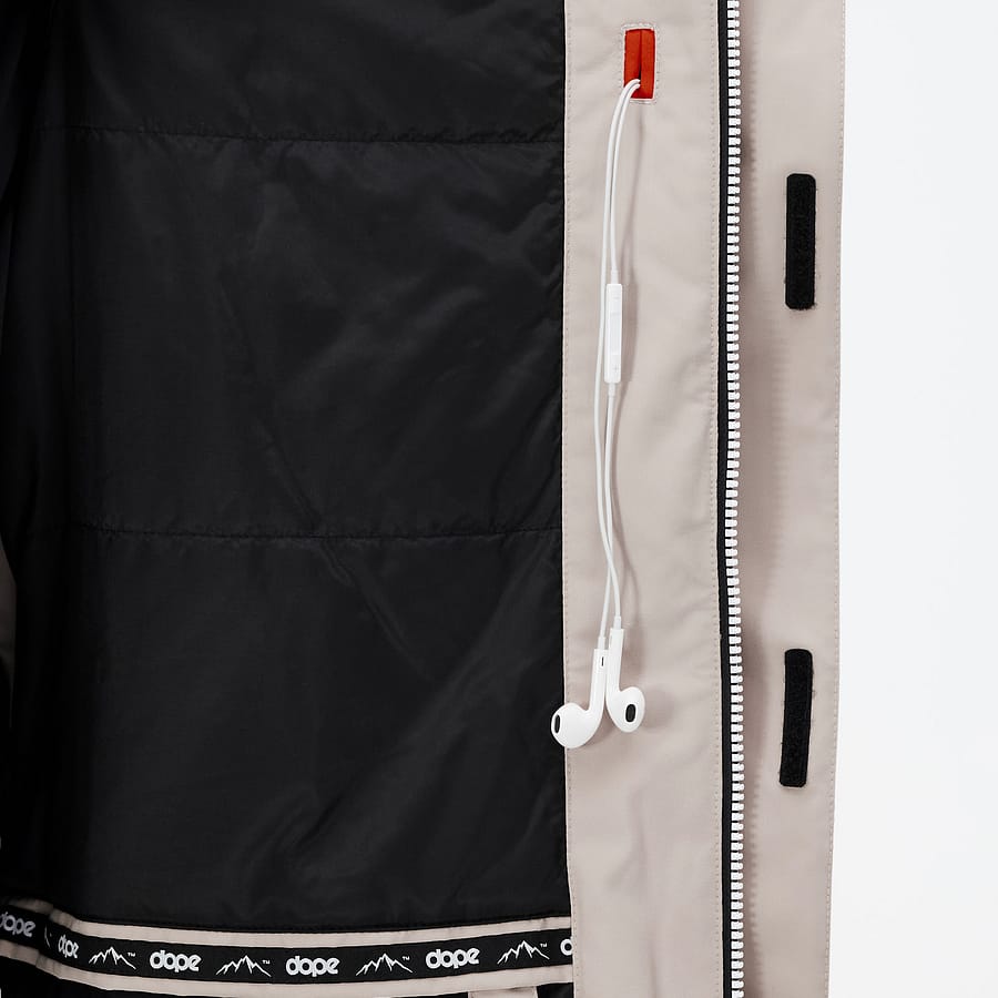 Media Tasche