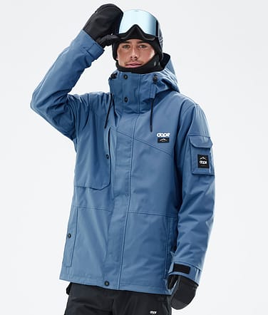 Vêtements de ski homme, Livraison gratuite