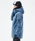 Adept Snowboardjacke Herren Blue Steel, Bild 5 von 9