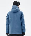 Adept Snowboardjacke Herren Blue Steel, Bild 6 von 9