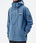 Adept Snowboardjacke Herren Blue Steel, Bild 7 von 9