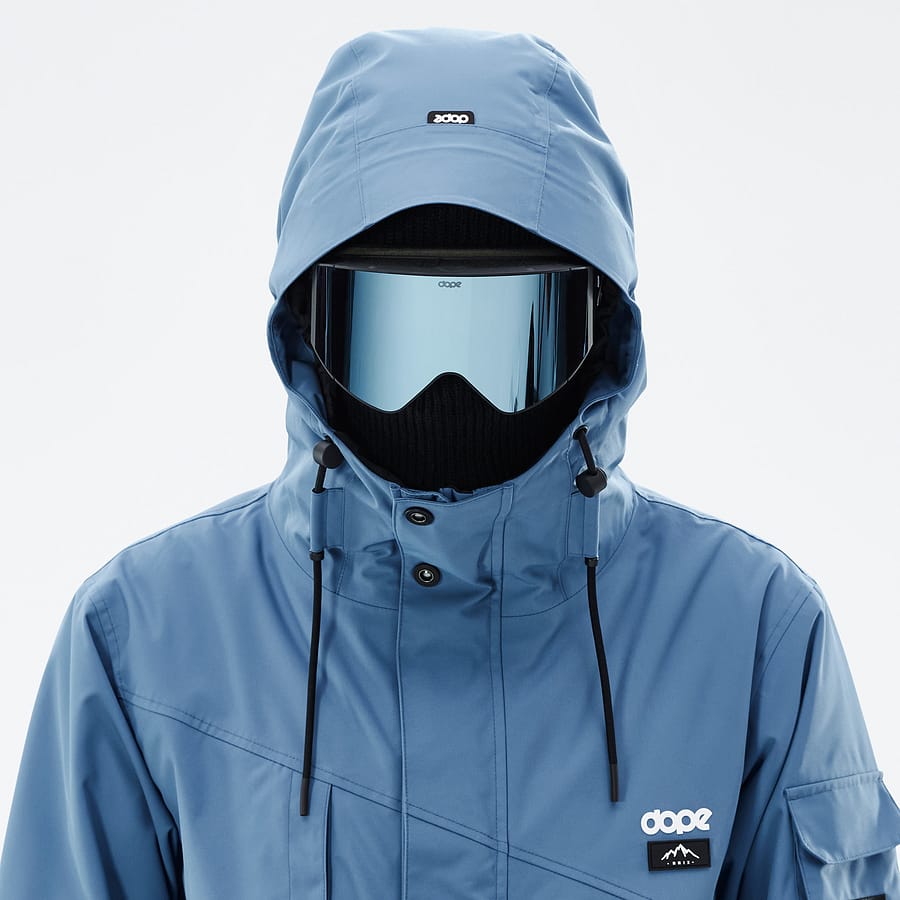 Storm Guard Hood