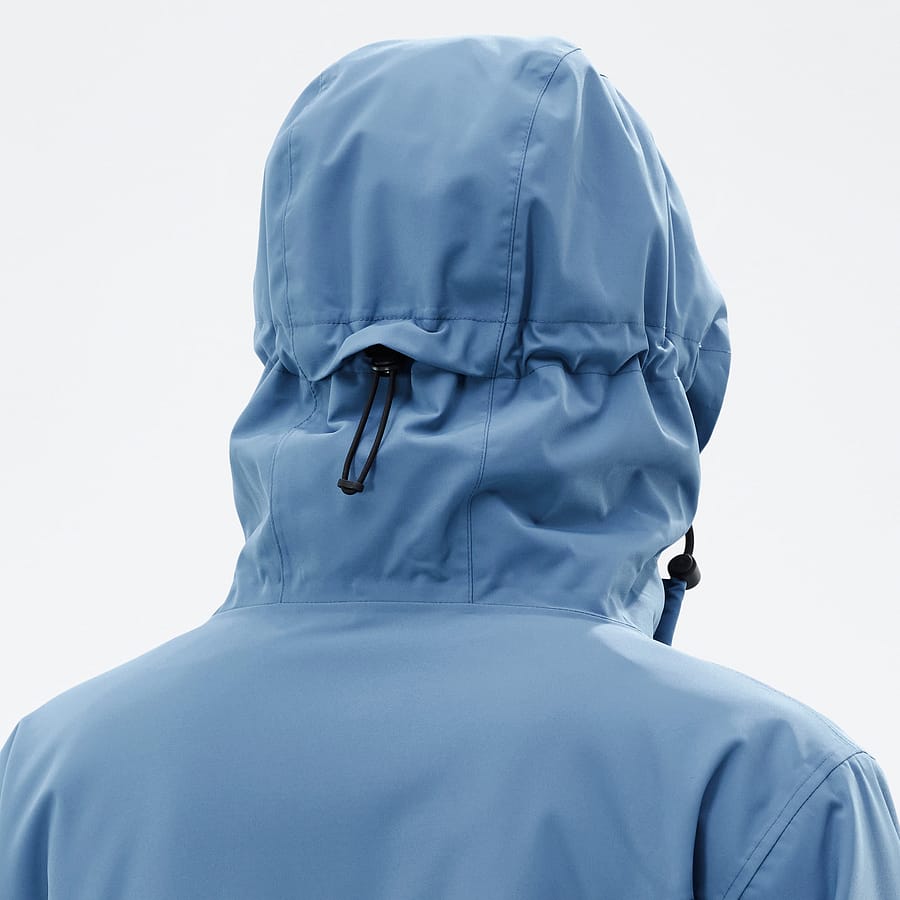 Storm Guard Hood