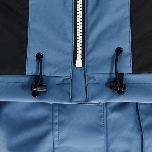 Anpassbarer Saum mit Zugband Hauptdetailproduktbild,